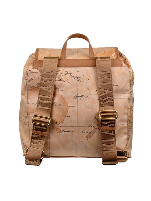 Geo Soft zaino doppia tasca ALVIERO MARTINI | S01660010010